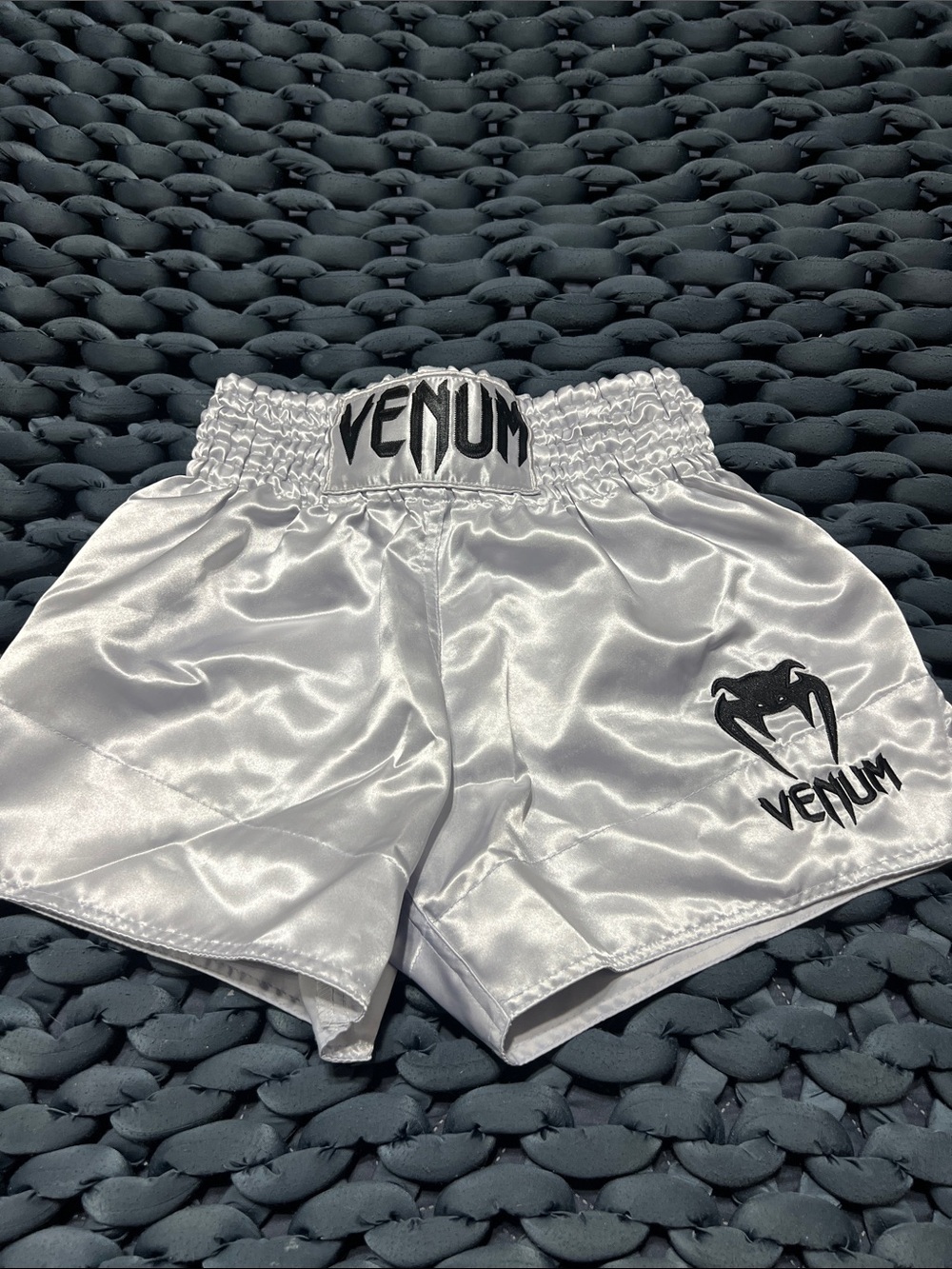 Venum Muay Thai shorts. Never used